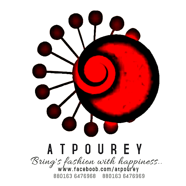 Atpourey